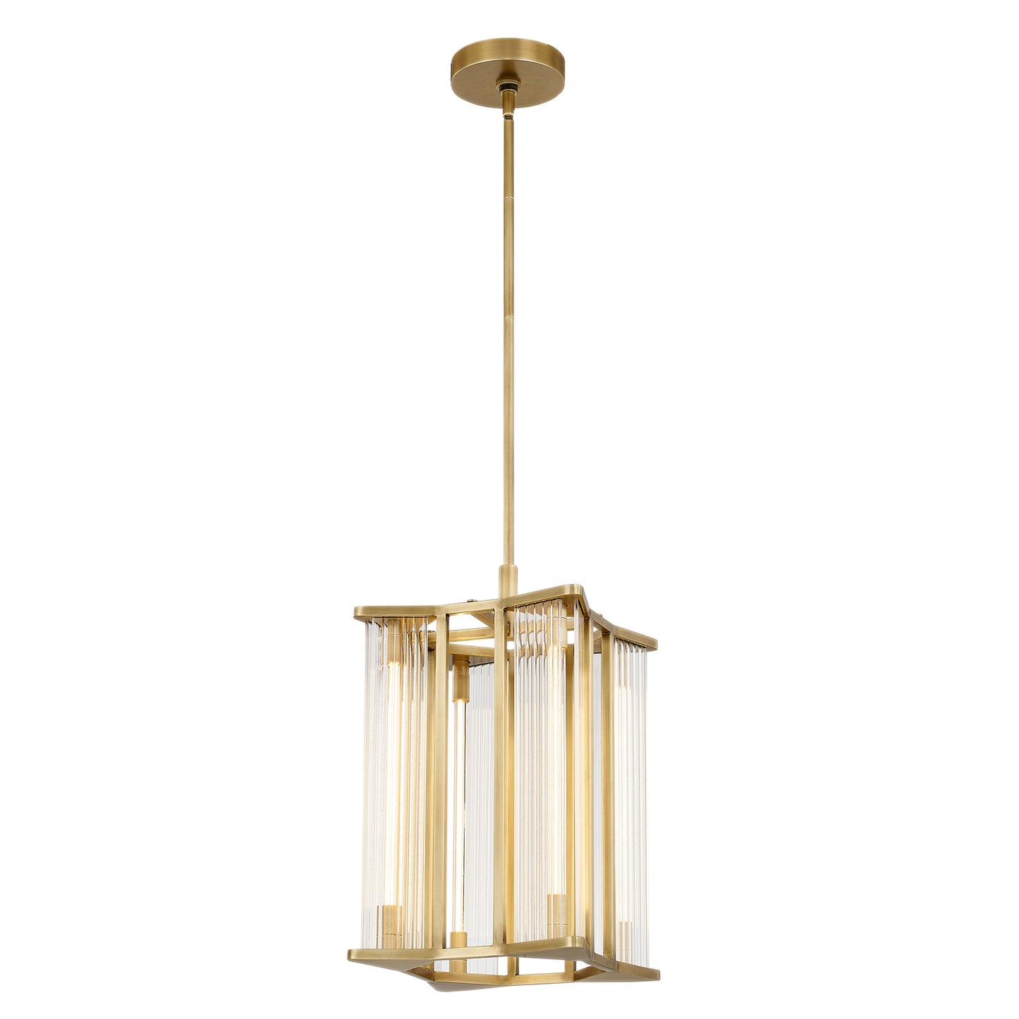 Sabre LED Pendant
