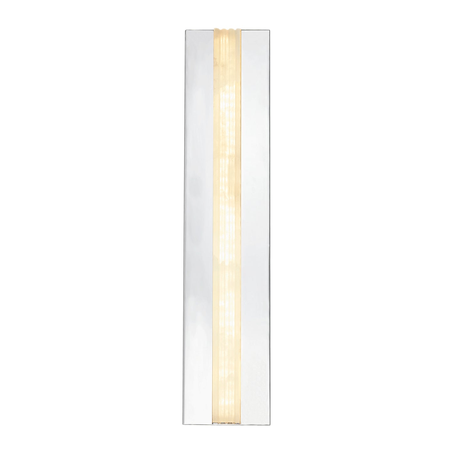 Kismet Tall Bathroom Vanity Light