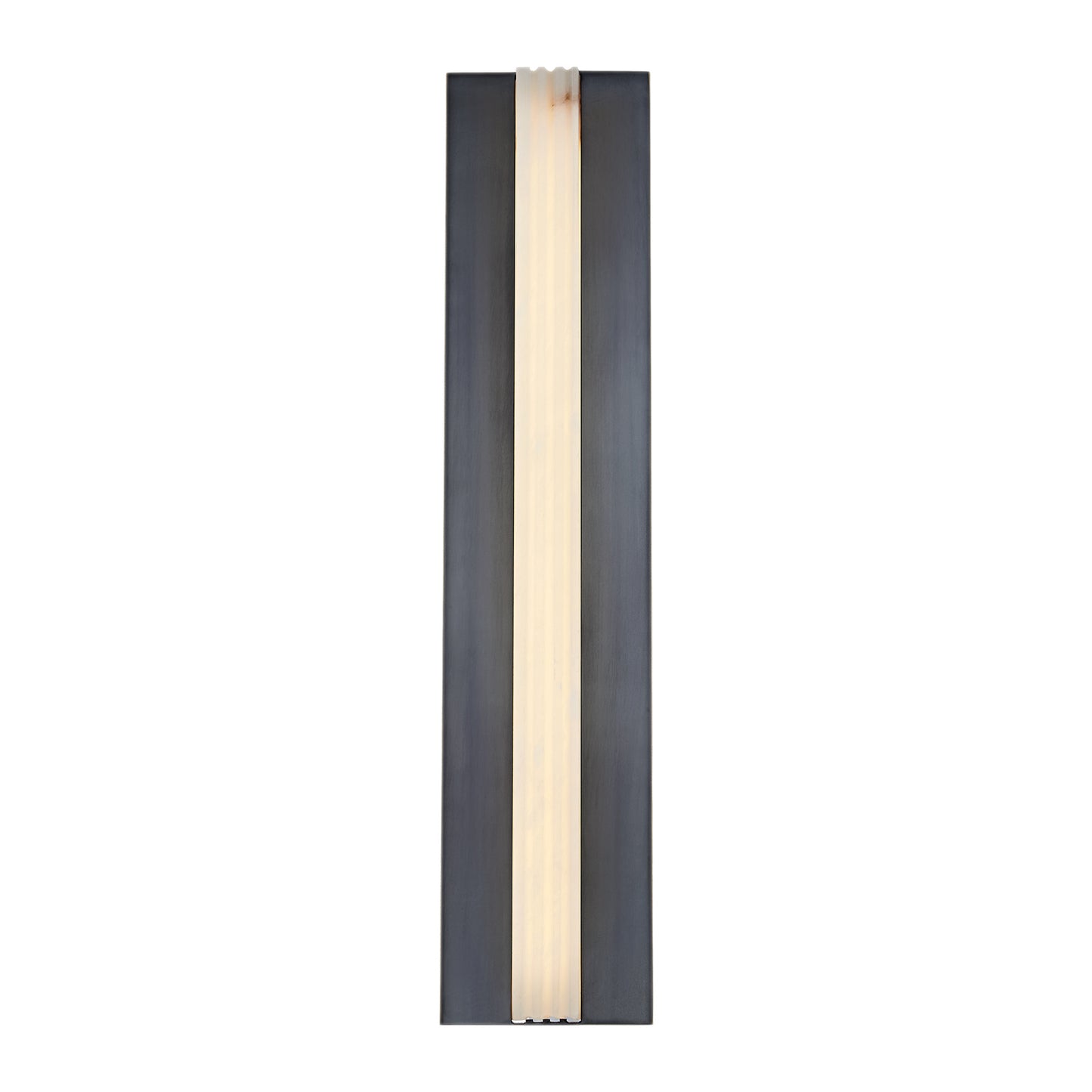 Kismet Tall Bathroom Vanity Light