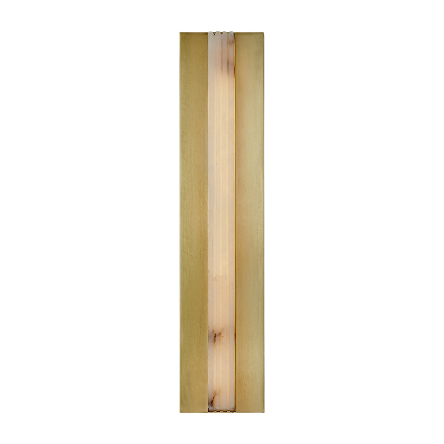 Kismet Tall Bathroom Vanity Light