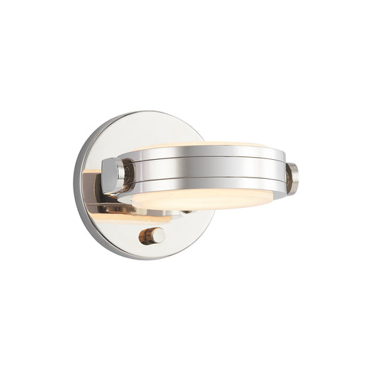 Blanco Wall Sconce
