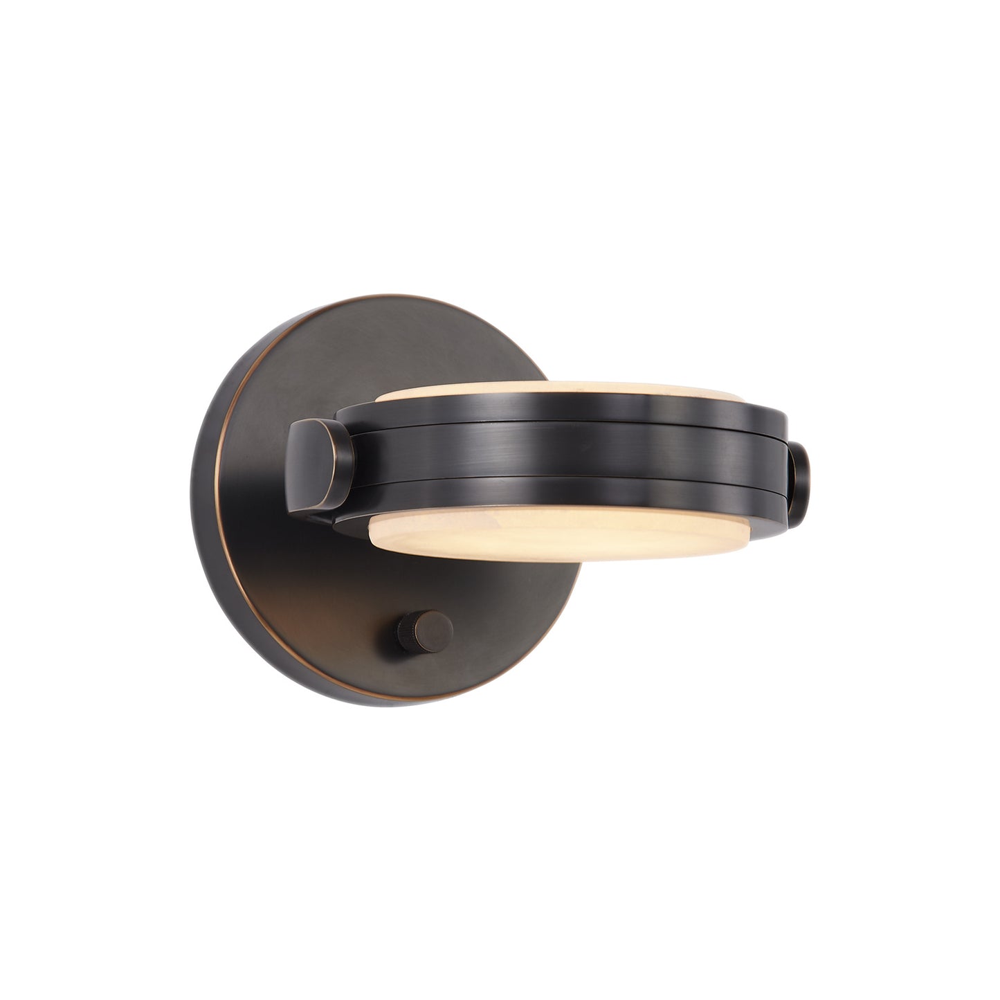 Blanco Wall Sconce