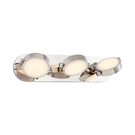 Blanco Bathroom Vanity Light