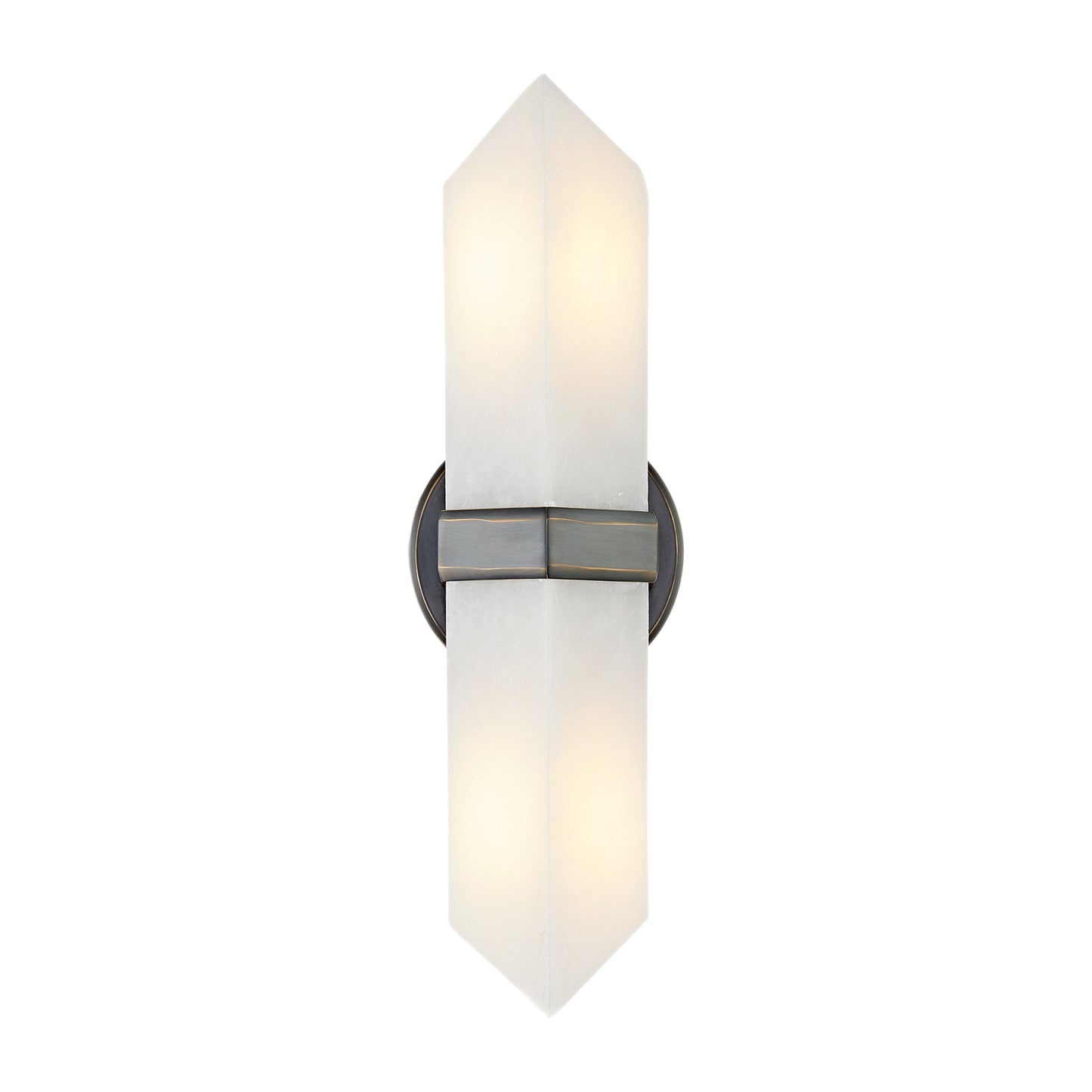Valencia Double Wall Sconce