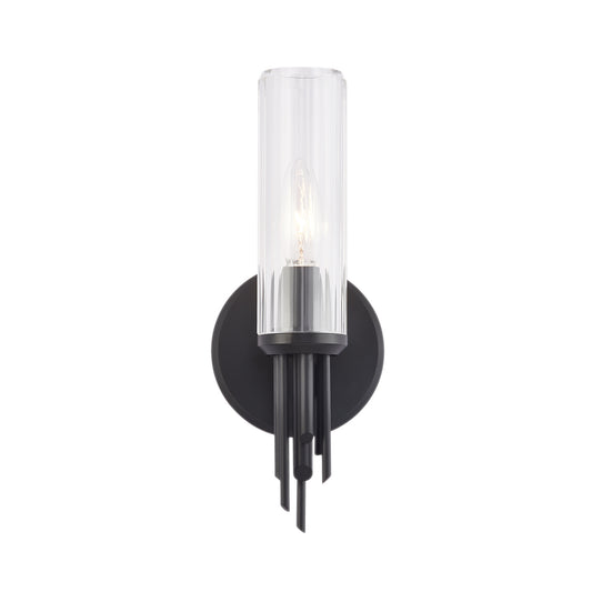 Torres Glass Wall Sconce