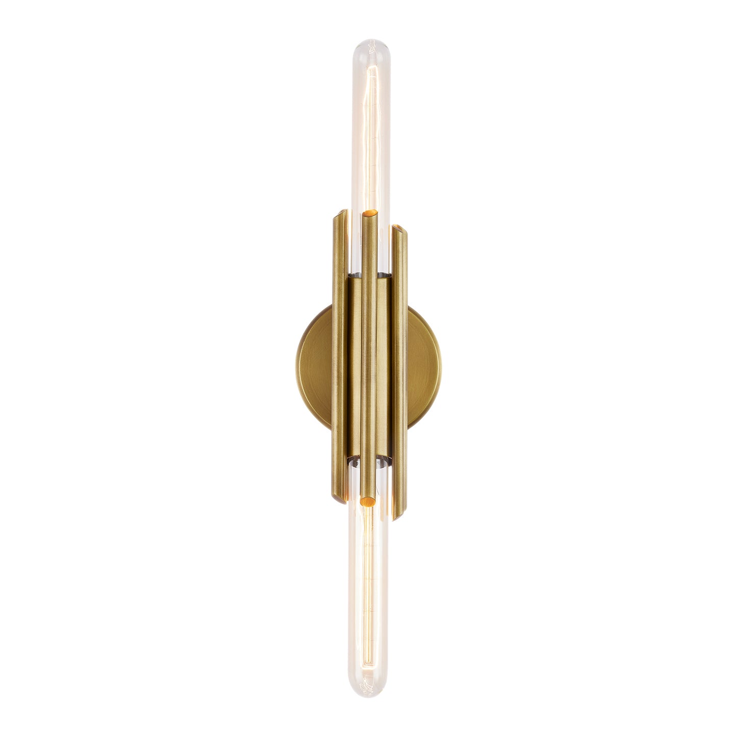 Torres Double Wall Sconce