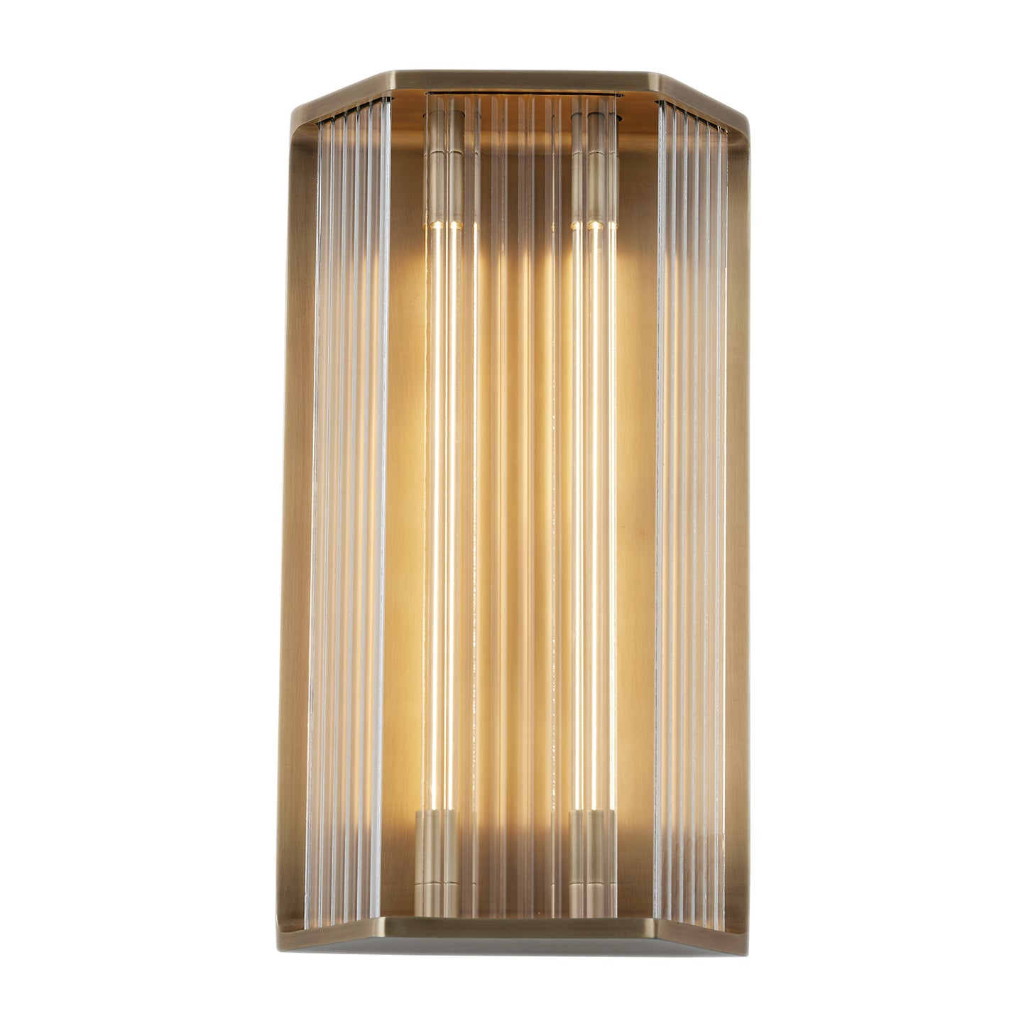 Sabre Wall Sconce