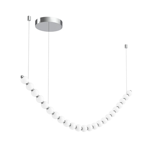 Akoya LED Chandelier