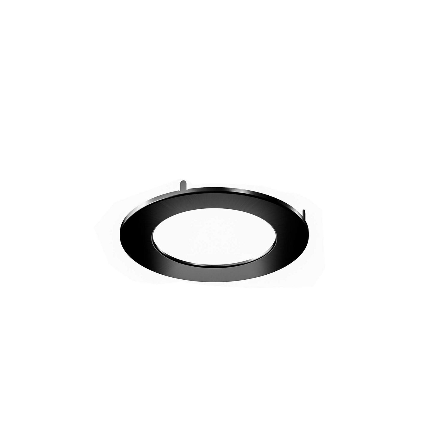 Excel Pro Recessed Round Trim