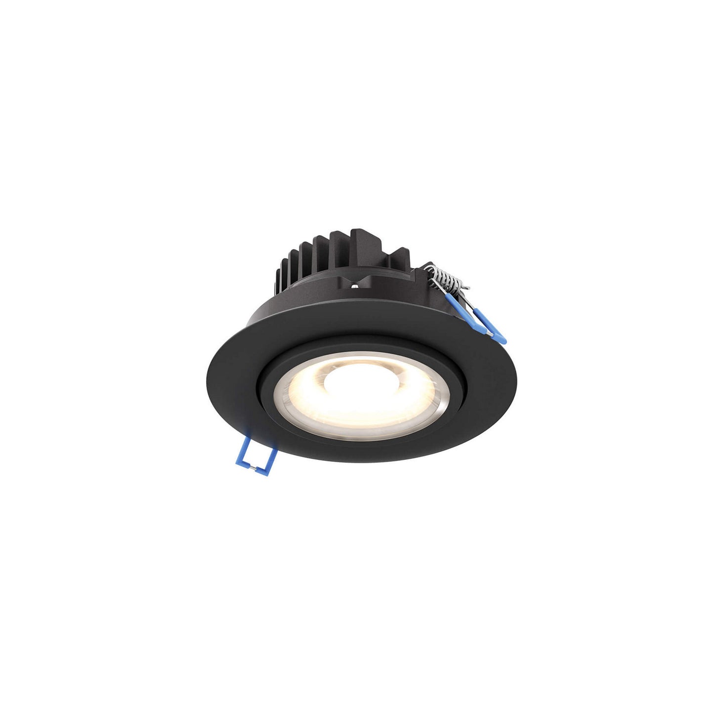 Scope Color-Select Gimbal Recessed Downlight