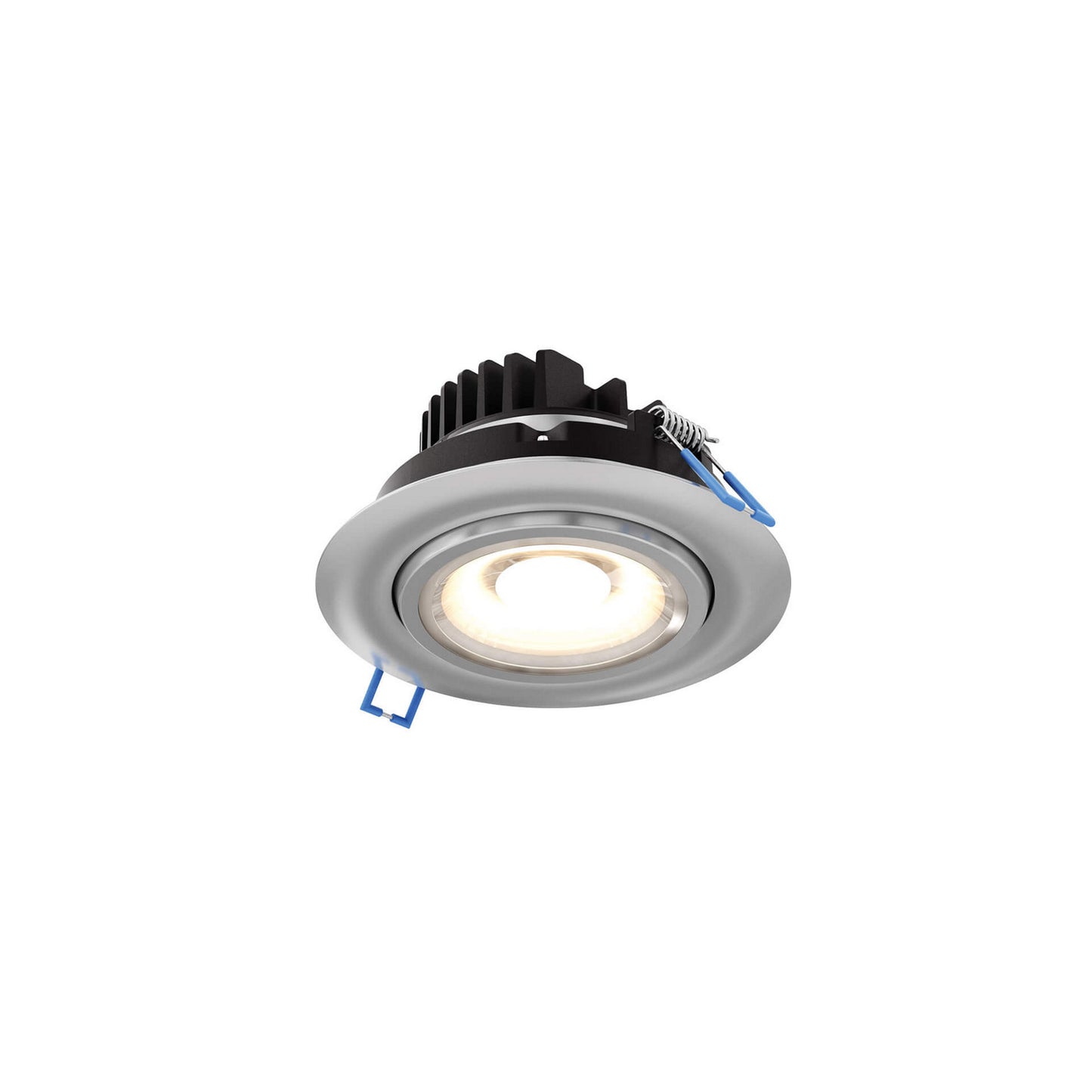 Scope Color-Select Gimbal Recessed Downlight