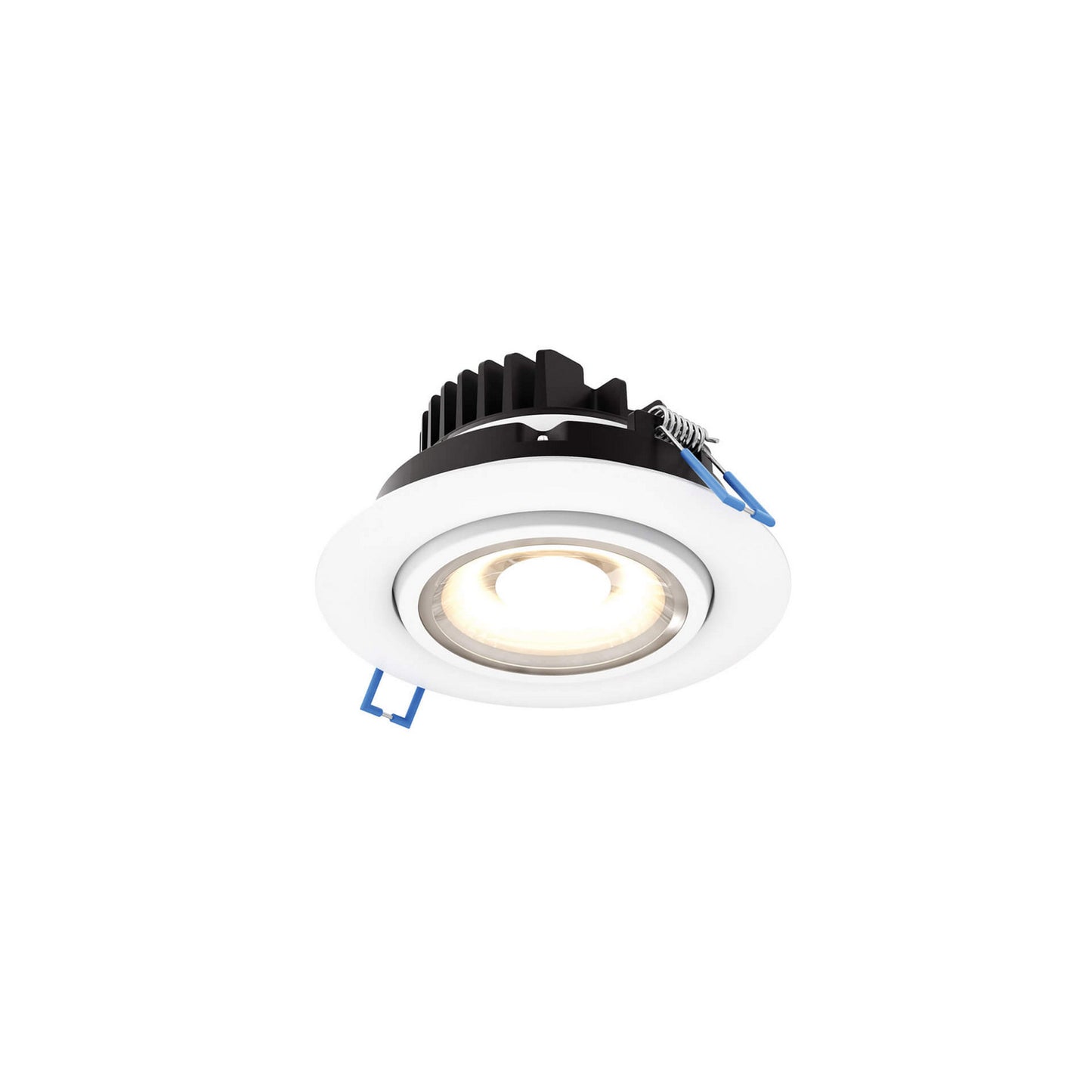 Scope Color-Select Gimbal Recessed Downlight