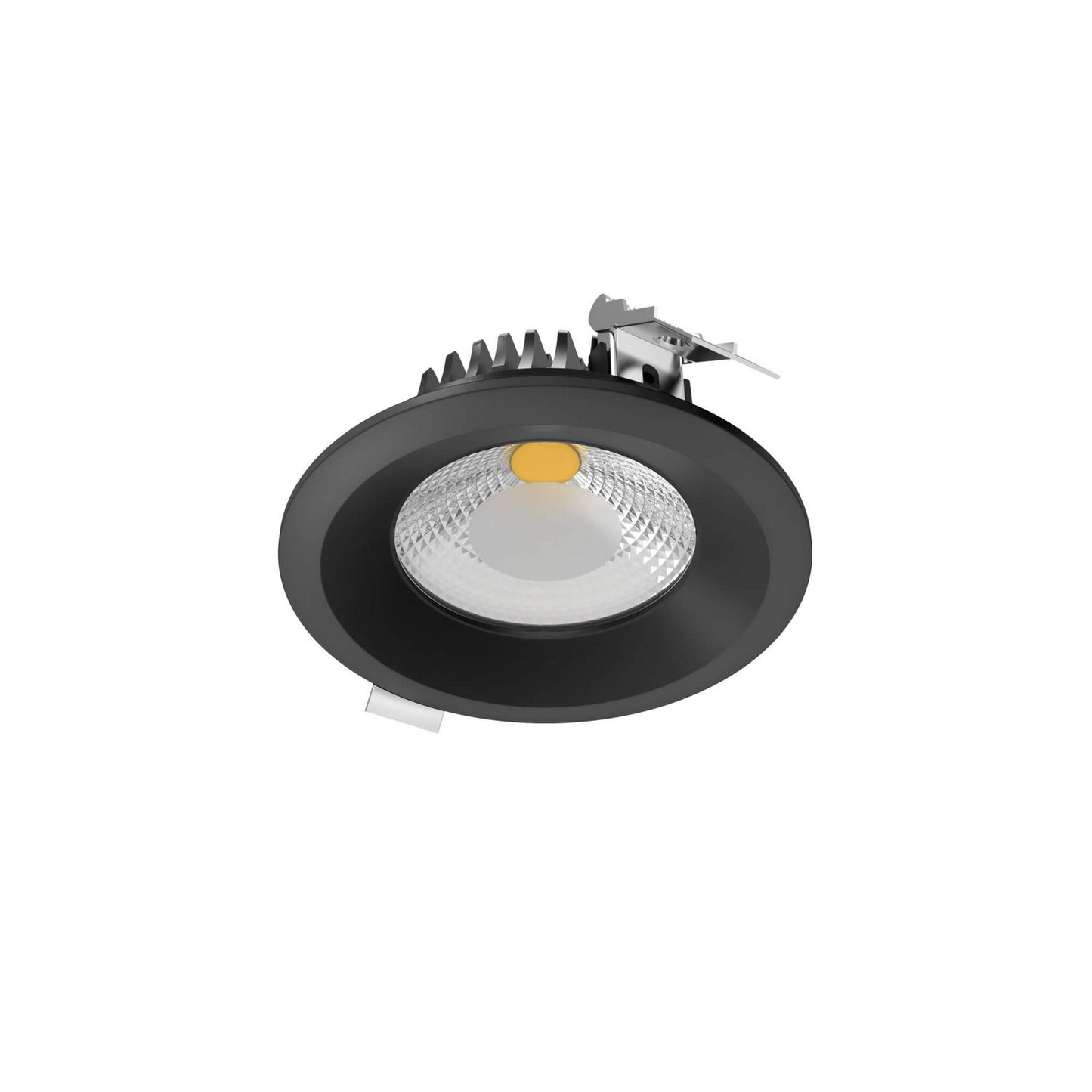 Hilux Color-Select Commercial Recessed Downlight