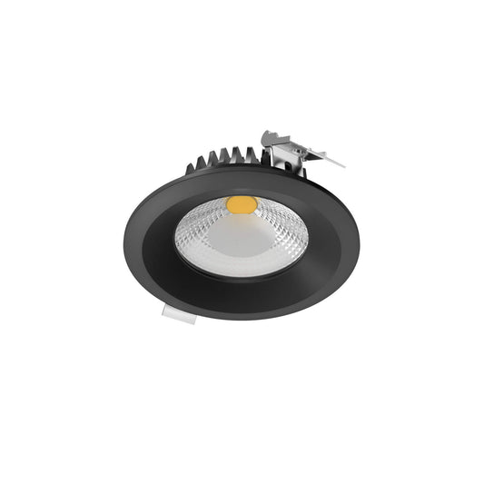 Hilux Color-Select Commercial Recessed Downlight