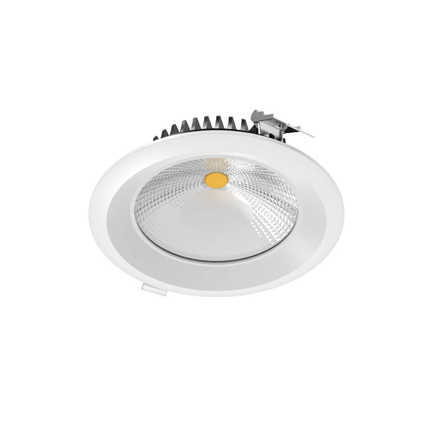 Hilux Color-Select Commercial Recessed Downlight