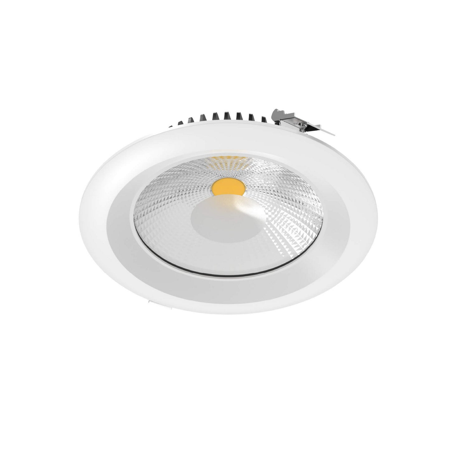 Hilux High-Powered Commercial Downlight