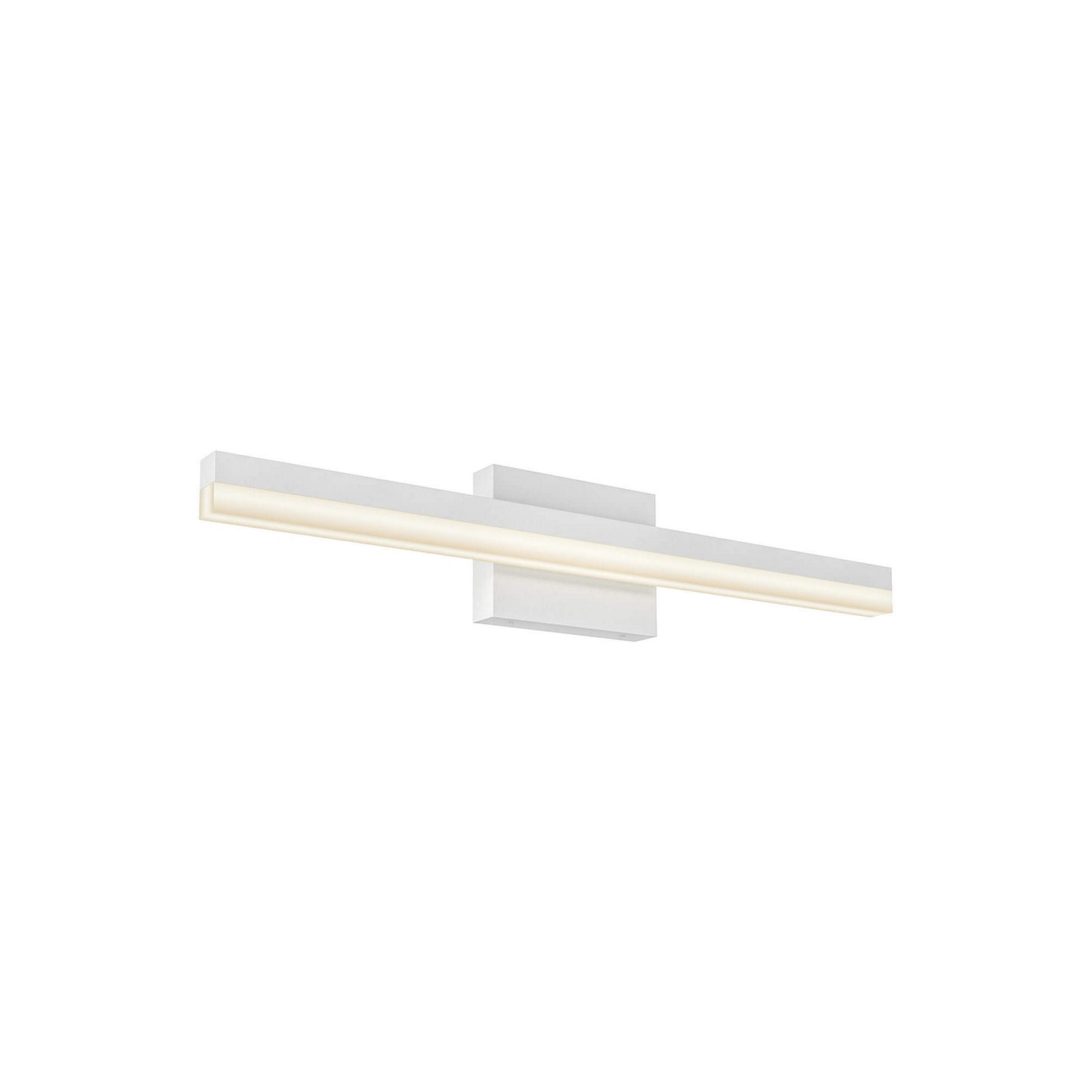 Lyra Color-Select Bathroom Vanity Light