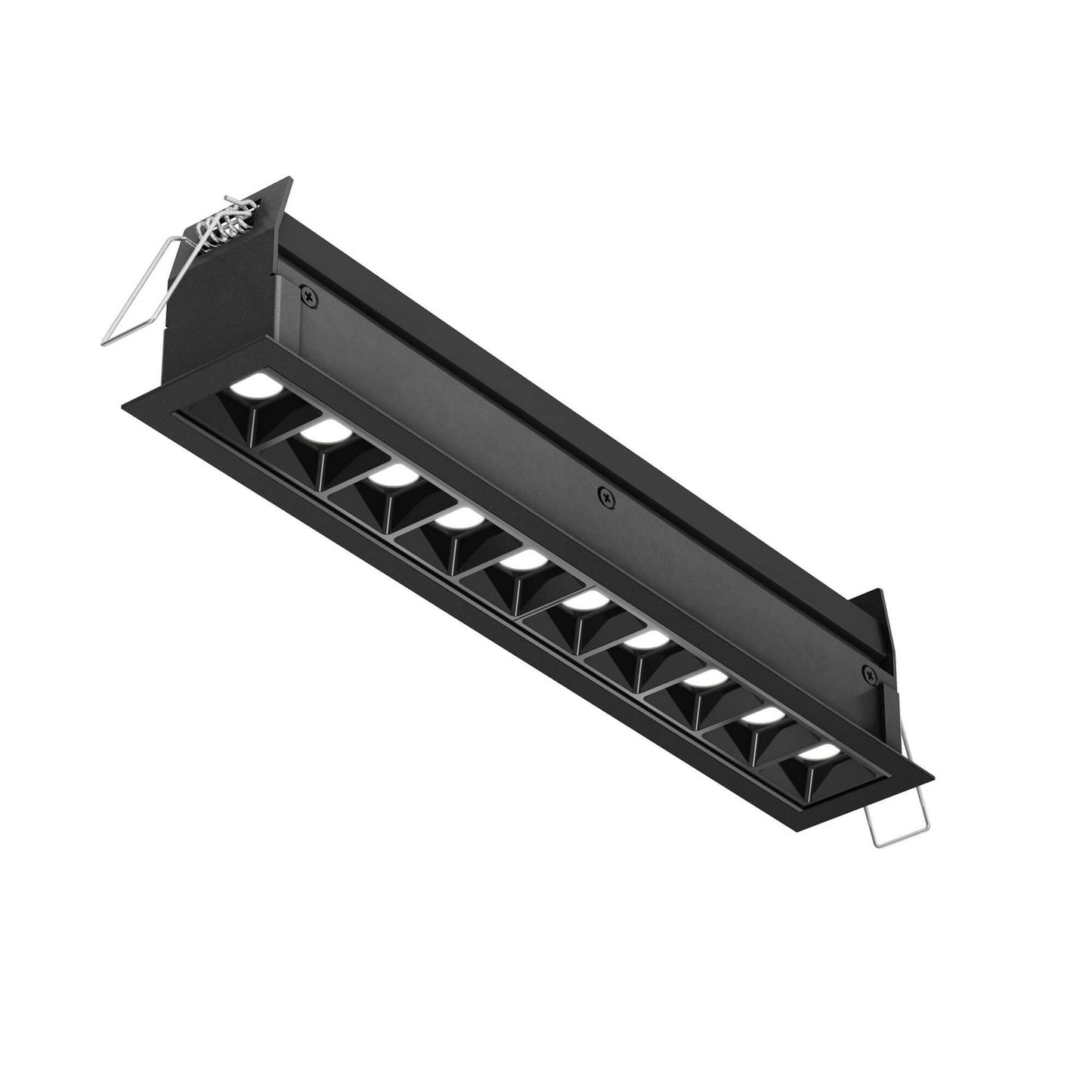 Pinpoint Color-Select Multi-Spot Recessed Downlight
