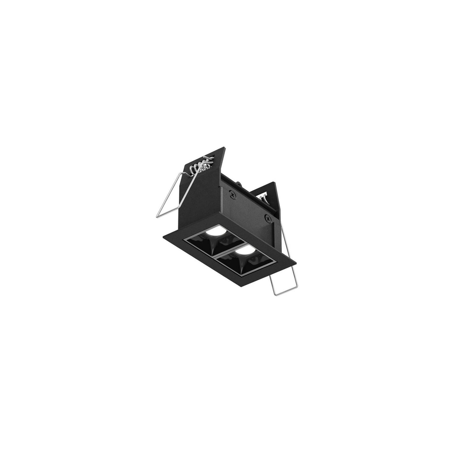 Pinpoint Color-Select Multi-Spot Recessed Downlight