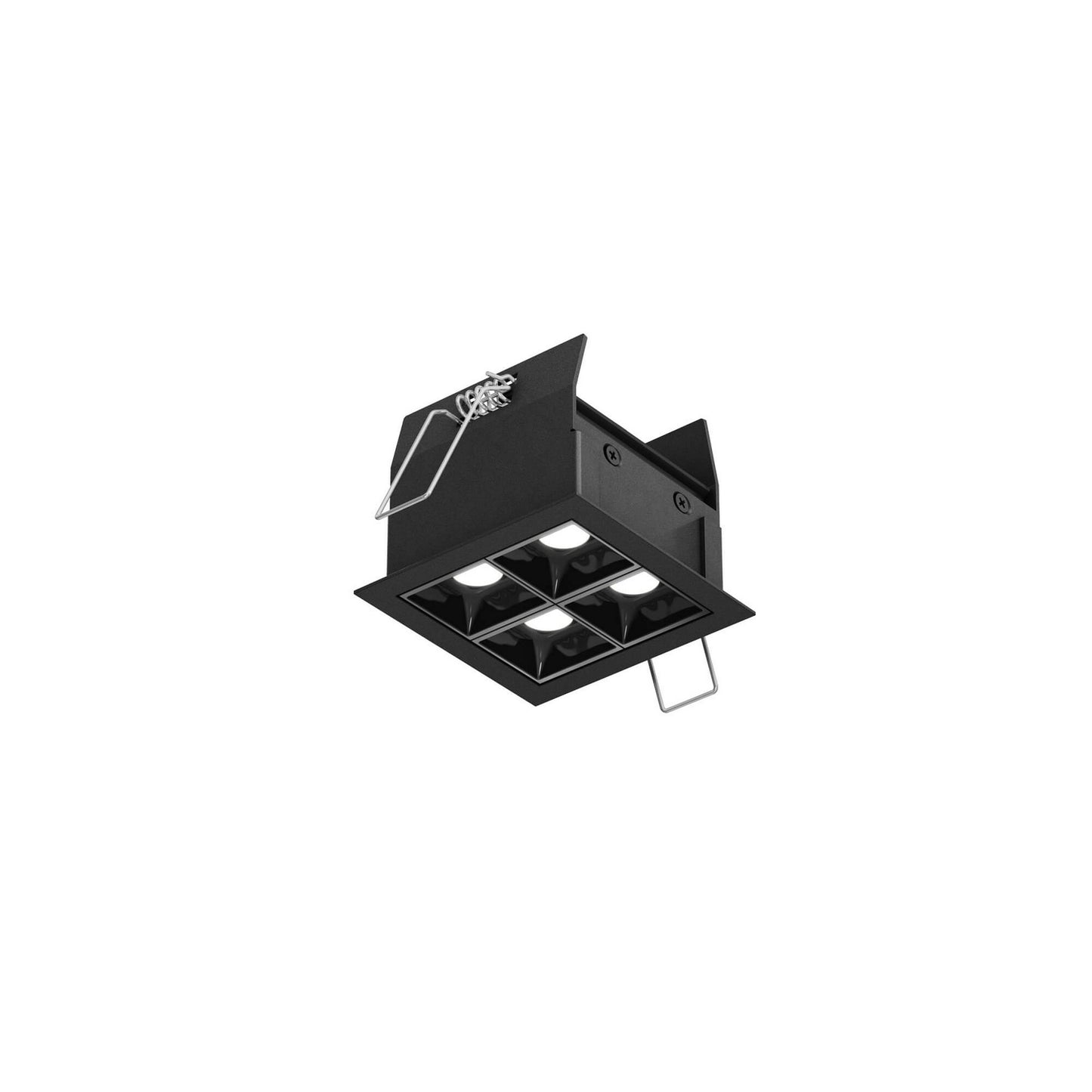 Pinpoint Color-Select Multi-Spot Recessed Downlight