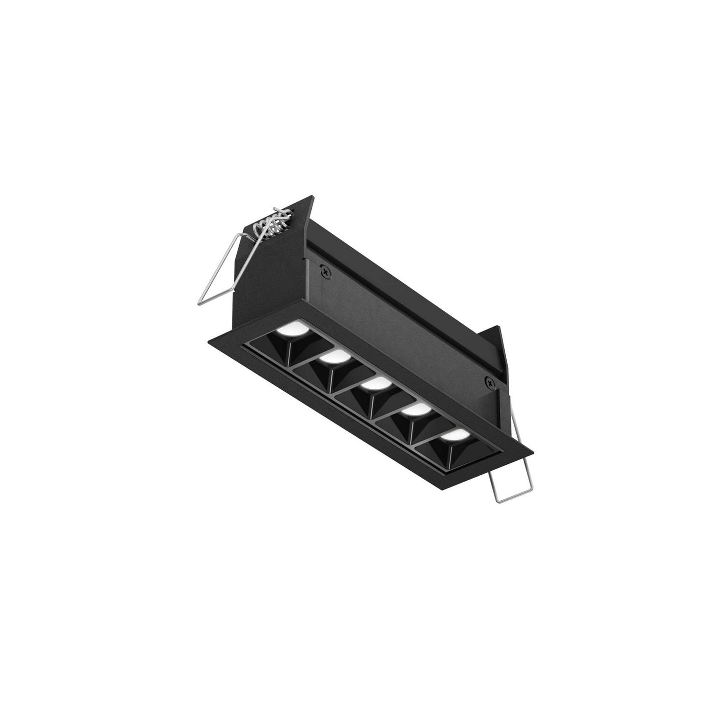 Pinpoint Color-Select Multi-Spot Recessed Downlight