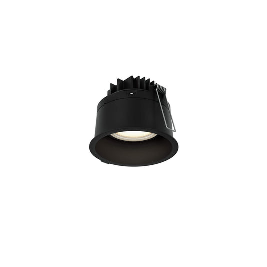 Facet Regressed Gimbal Down Light
