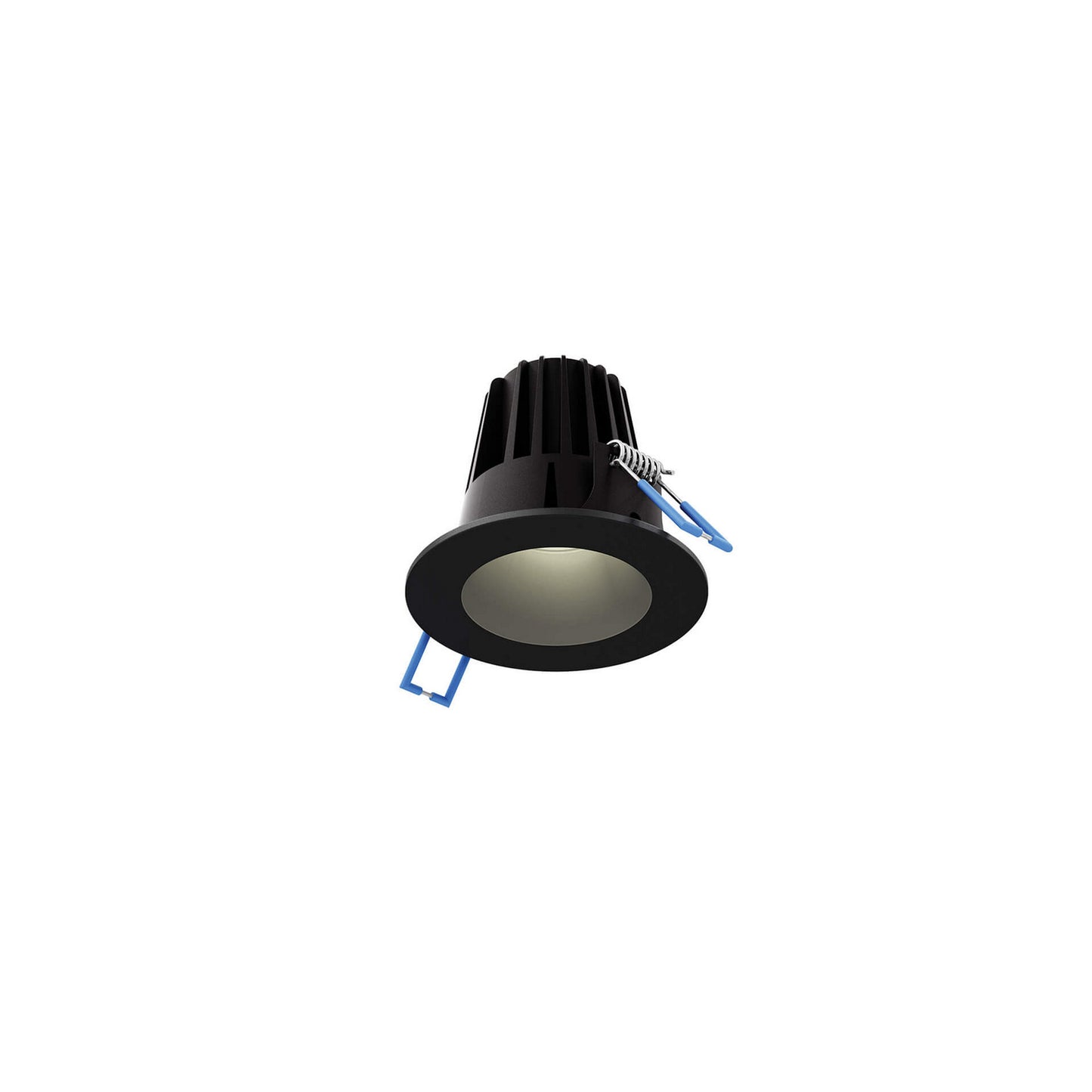 RGR Round Color-Select Regressed Downlight