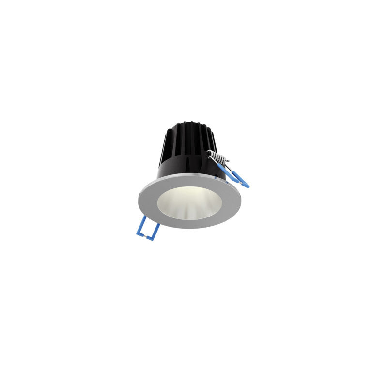RGR Round Color-Select Regressed Downlight
