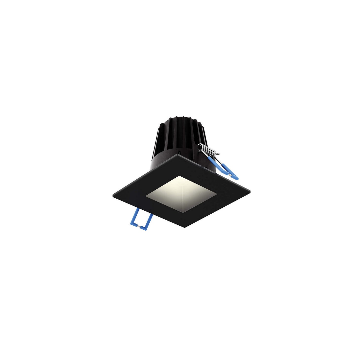 RGR Square Color-Select Regressed Downlight
