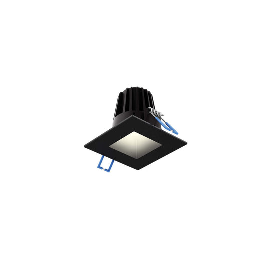RGR Square Color-Select Regressed Downlight