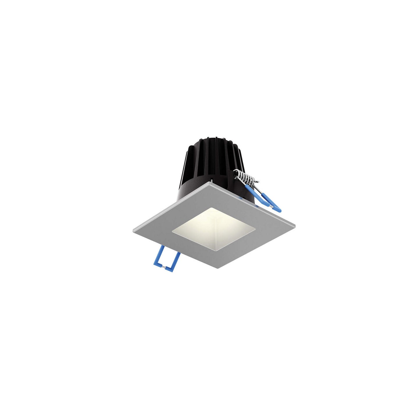RGR Square Color-Select Regressed Downlight