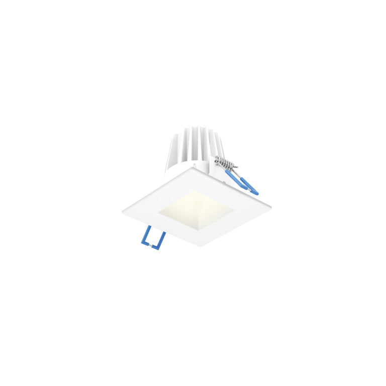 RGR Square Color-Select Regressed Downlight