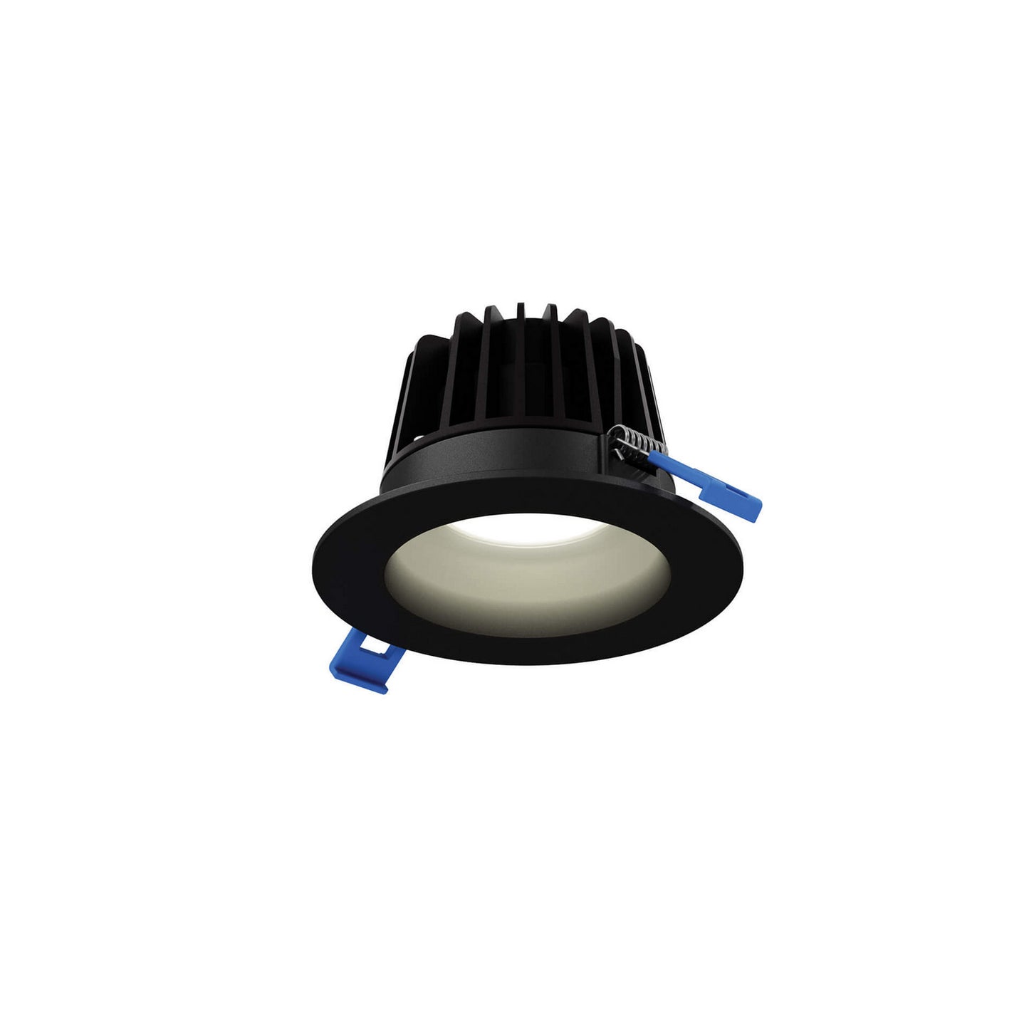 RGR Round Color-Select Regressed Downlight