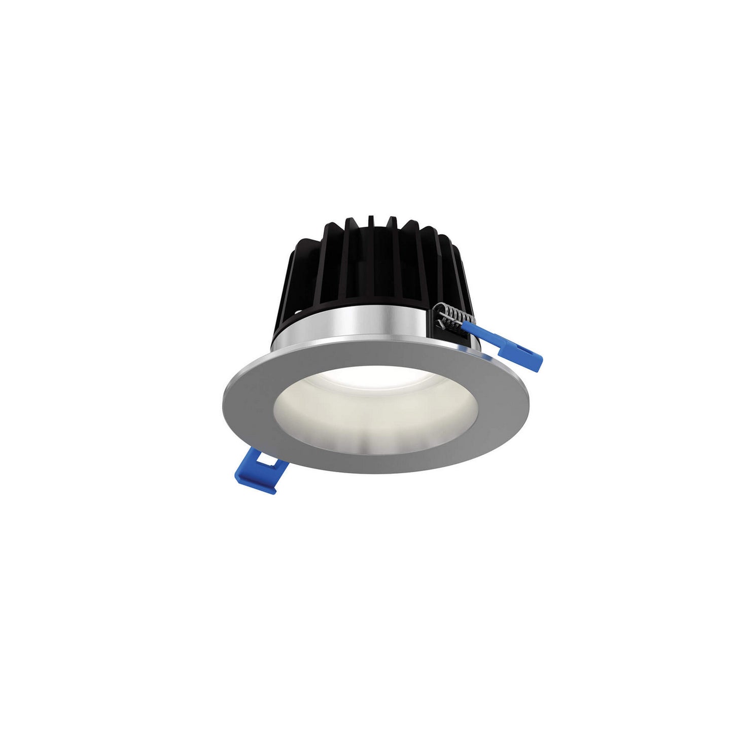 RGR Round Color-Select Regressed Downlight