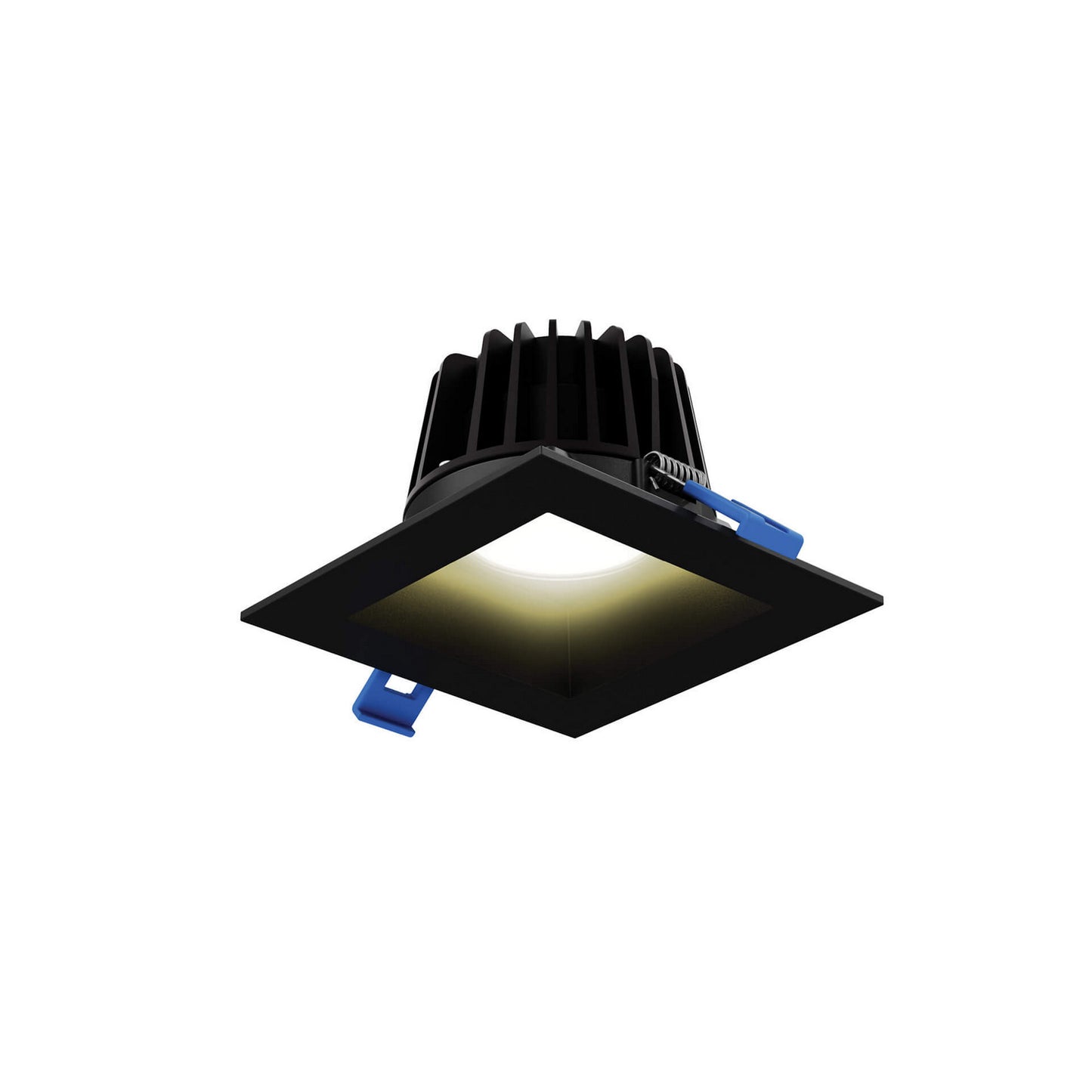 RGR Square Color-Select Regressed Downlight