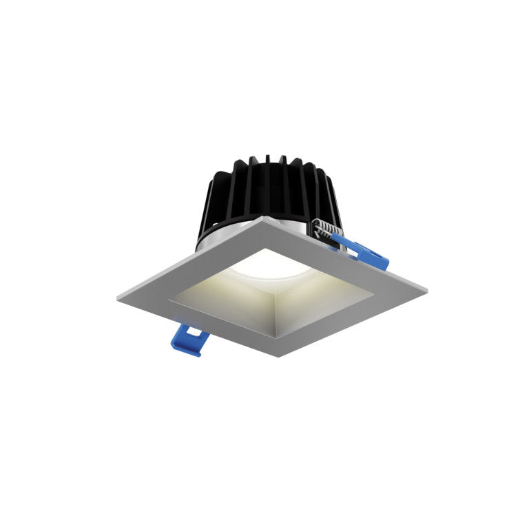 RGR Square Color-Select Regressed Downlight