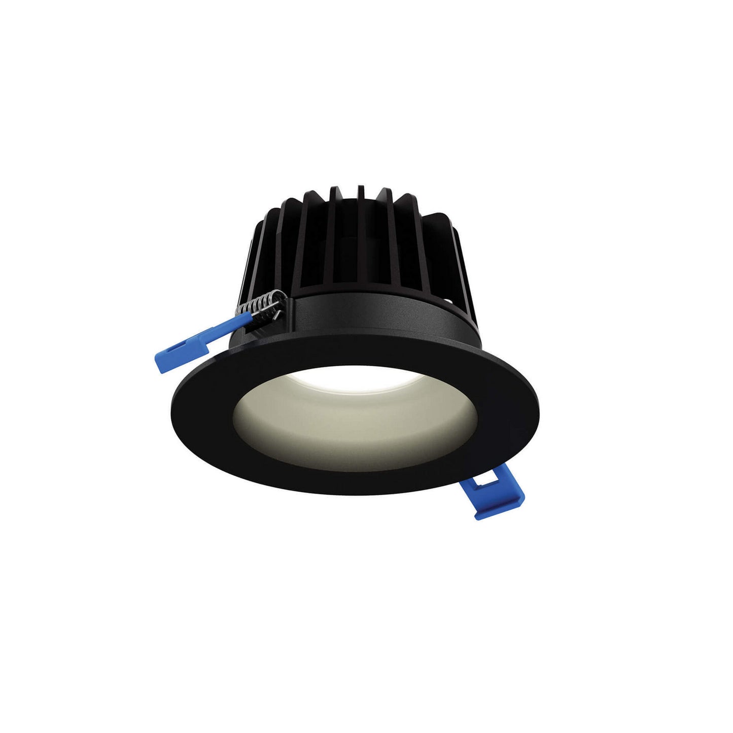 RGR Round Color-Select Regressed Downlight
