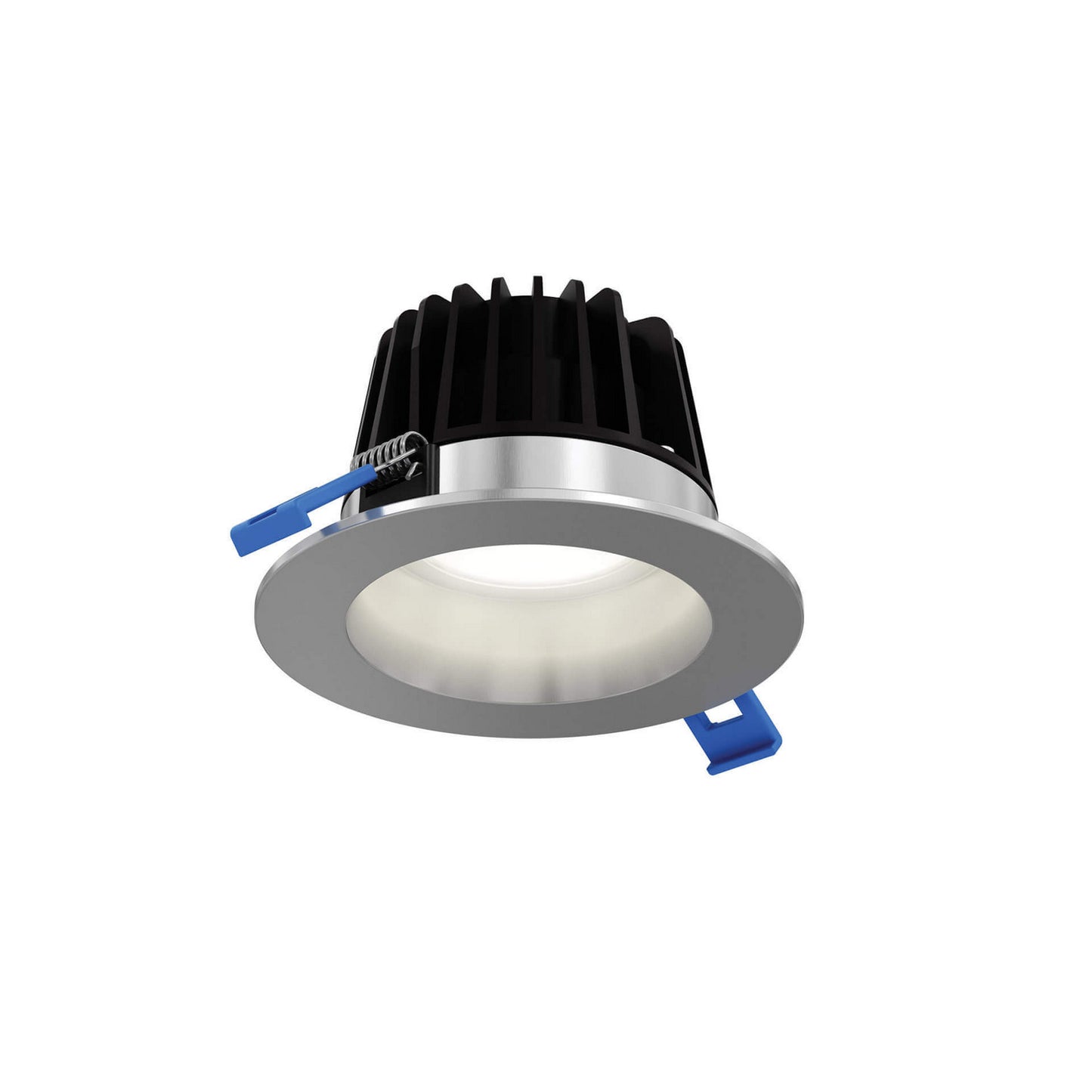 RGR Round Color-Select Regressed Downlight
