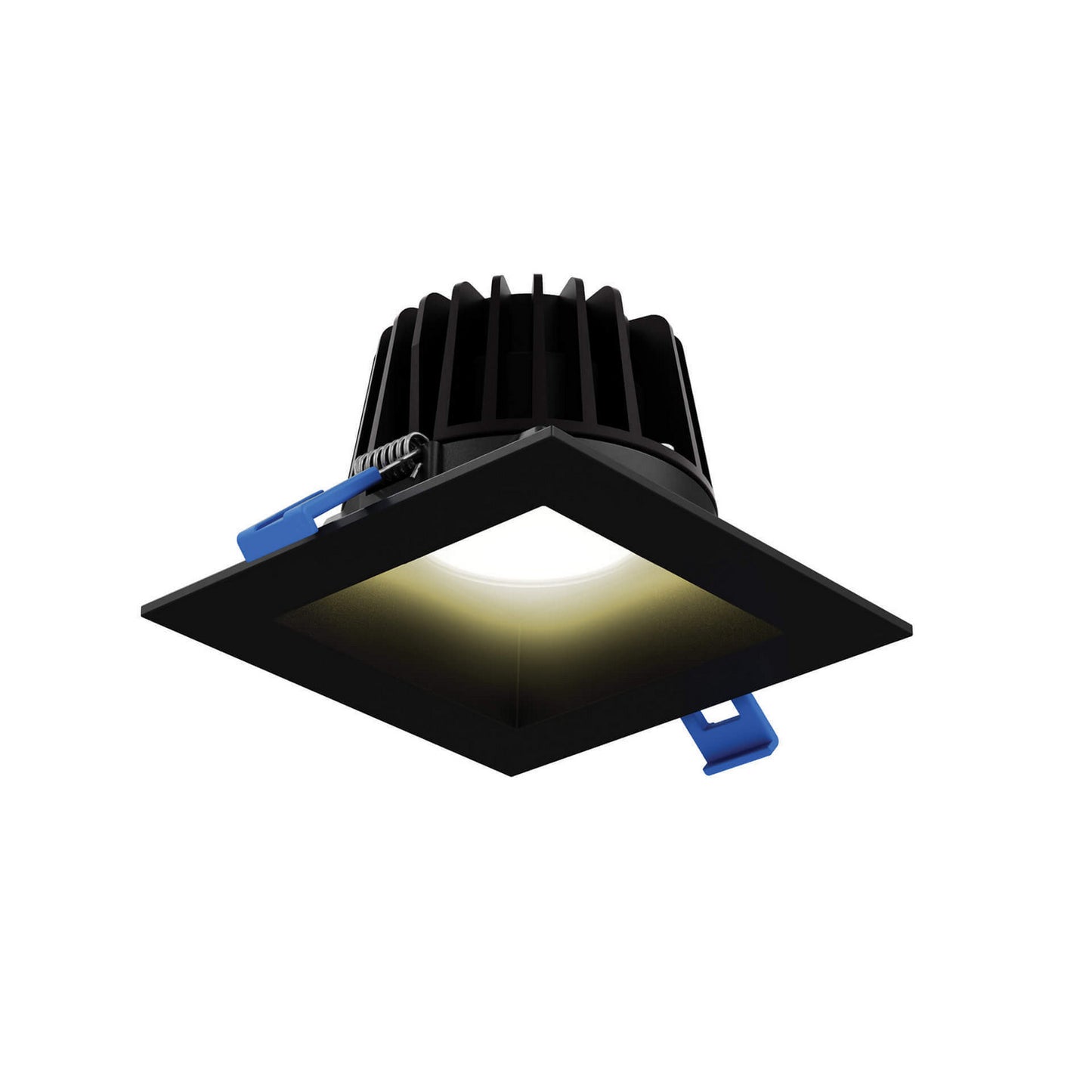RGR Square Color-Select Regressed Downlight