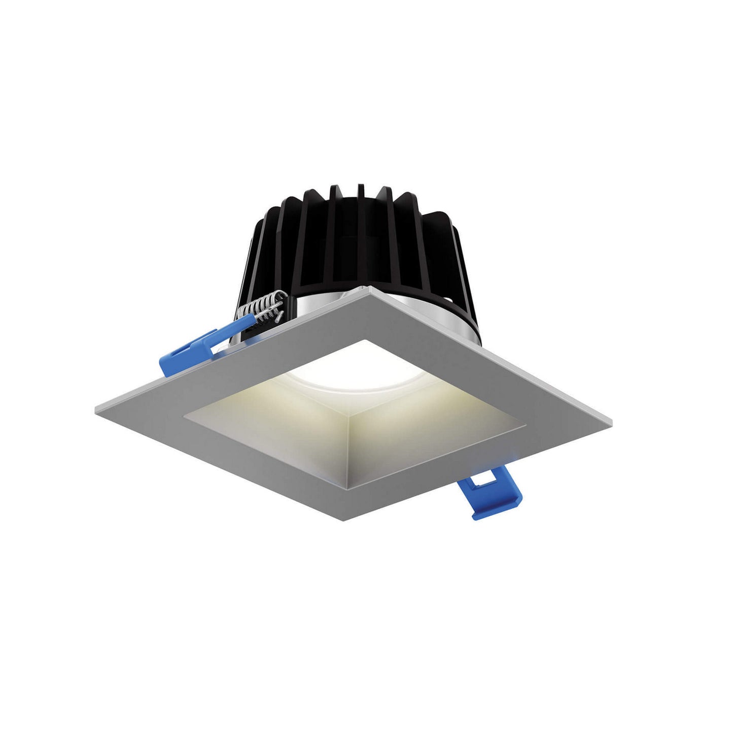 RGR Square Color-Select Regressed Downlight