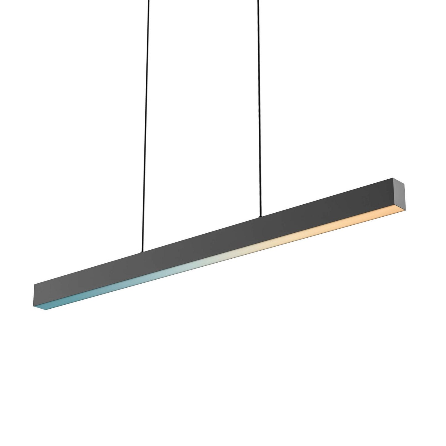 Boulevard 48" Linear Smart Pendant