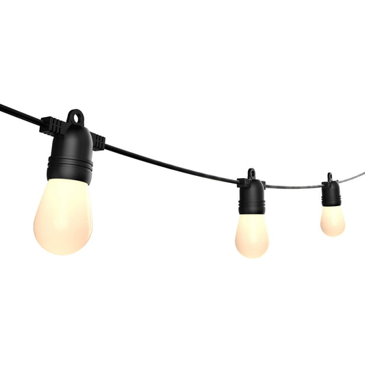 Orion 15 Light Outdoor String Light