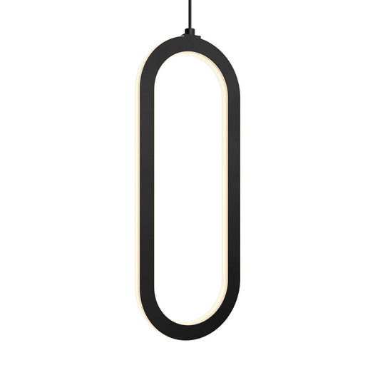 Atom Color-Select Pendant