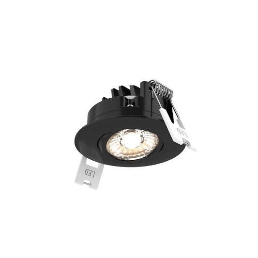 Scope Color-Select Gimbal Recessed Downlight