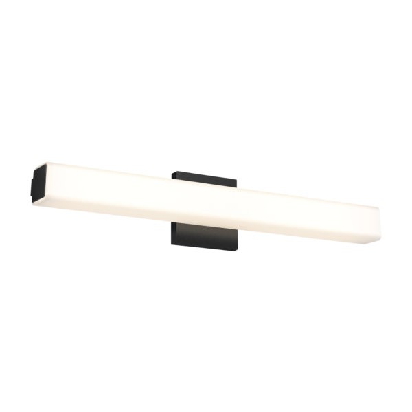Noble One Color Select Bathroom Vanity Light