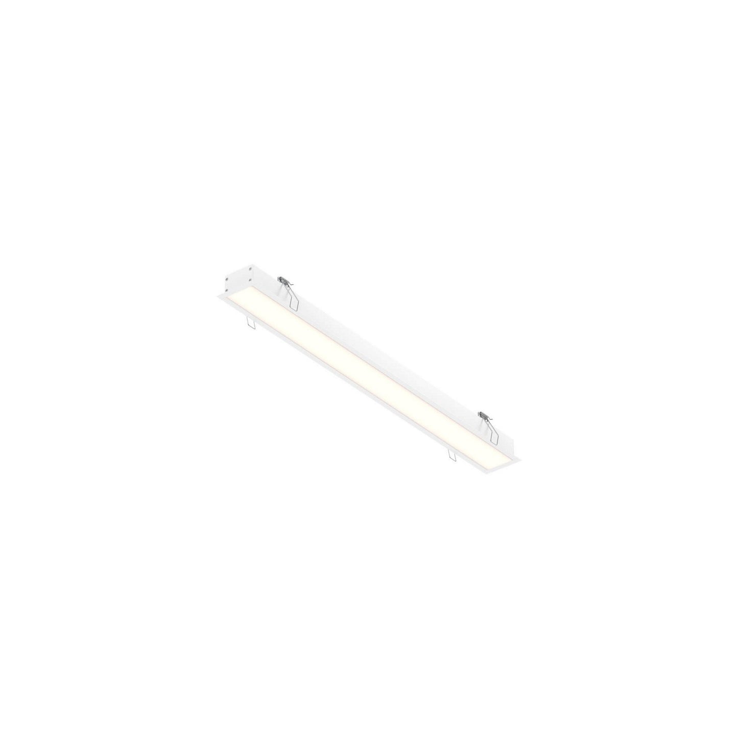Boulevard Color-Select Recessed Linear Ceiling Light