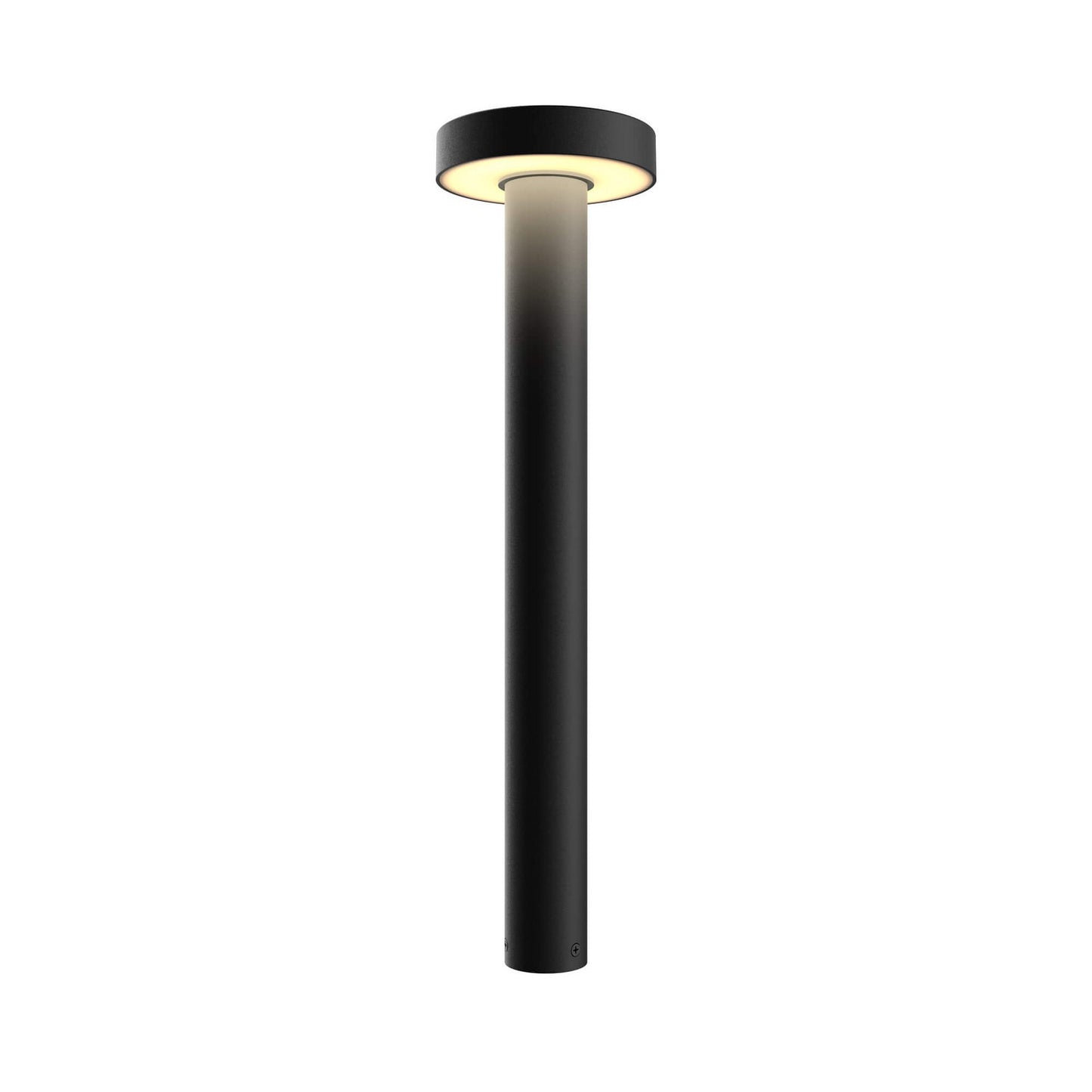 Flux Landscape Pathlight Round Top