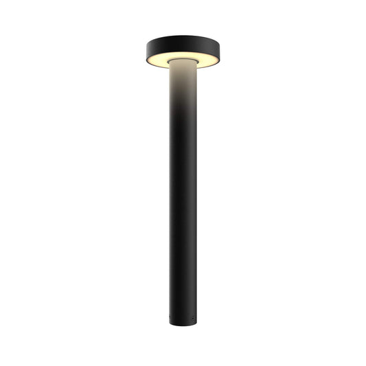 Flux Landscape Pathlight Round Top
