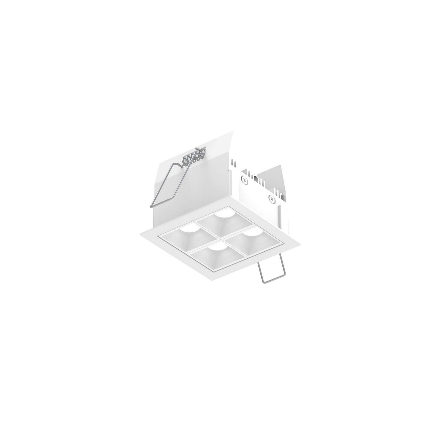 Pinpoint Color-Select Multi-Spot Recessed Downlight