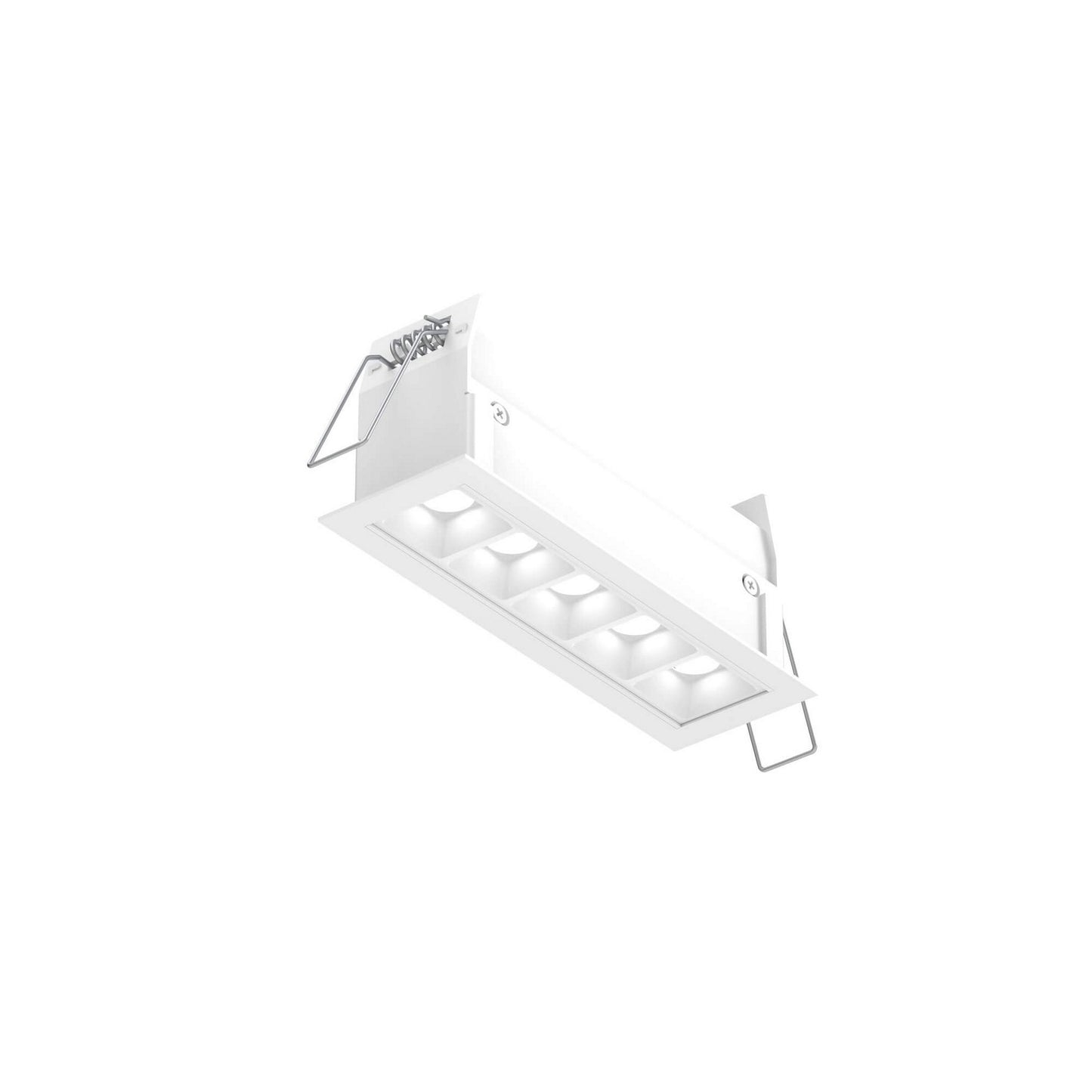 Pinpoint Color-Select Multi-Spot Recessed Downlight